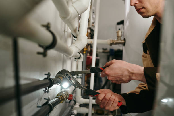 Professional Plumbing in Mullins, SC