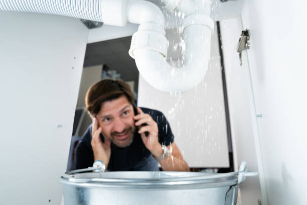 Best Residential Plumbing Services  in Mullins, SC