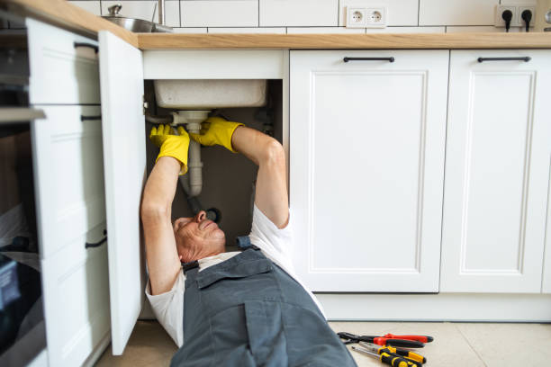 Best Plumbing Services Near Me  in Mullins, SC