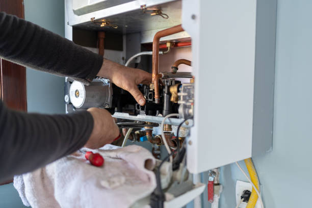 Shower Repair Services in Mullins, SC
