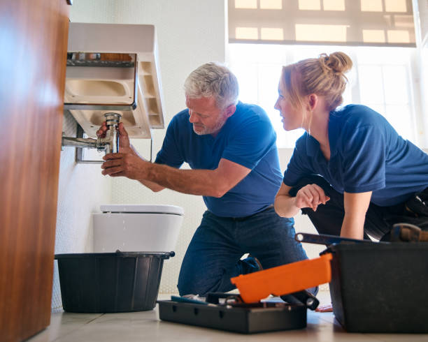 Best Emergency Plumbing Repair  in Mullins, SC