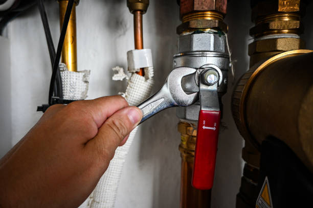 Best Water Softener Installation  in Mullins, SC